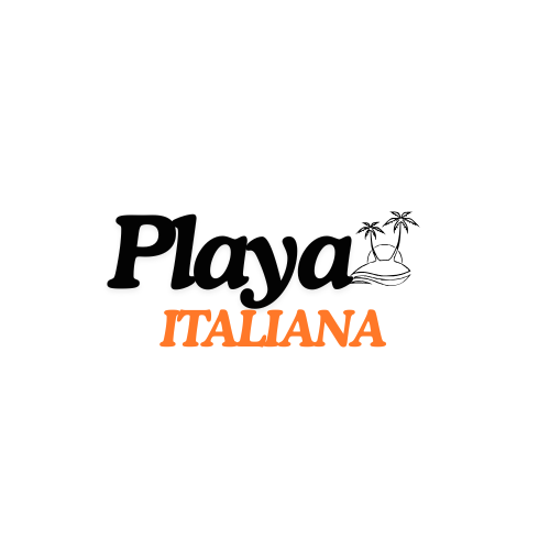 Playa Italiana